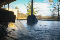 glampark Gekkabijin Nagano - Hot Springs