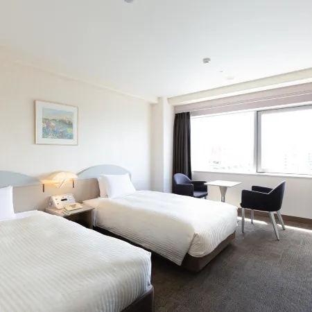 Kawagoe Prince Hotel