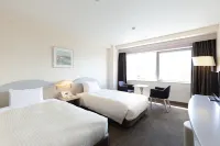 Kawagoe Prince Hotel Hotel dekat Senba Toshogu
