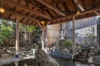 KAMENOI HOTEL TSUKUBASAN - Hot Springs