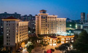 Guang Zhou Haili Garden Hotel