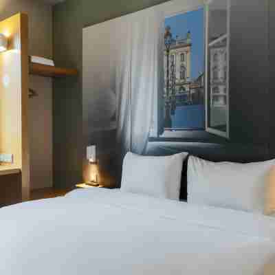 B&B HOTEL Nancy Laxou Zénith Rooms