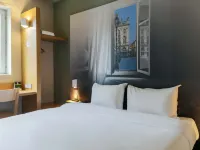 B&B Hotel Nancy Laxou Zenith Hotels in Laxou