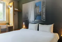 B&B Hotel Nancy Laxou Zenith