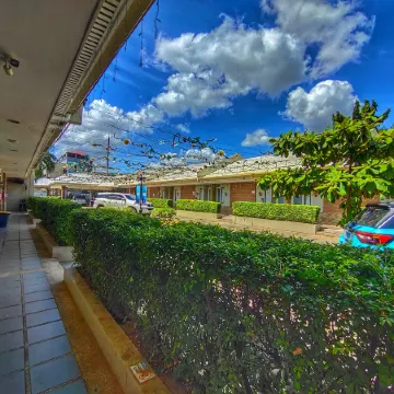 S and M Hotel - Mandaue