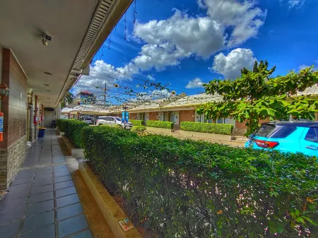 S and M Hotel - Mandaue