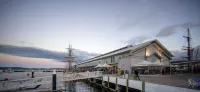 Citadines Elizabeth Street Pier Hobart - Condos