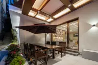 Lushan Yunjin Holiday Hotel (Guling Street) - Træningscentre