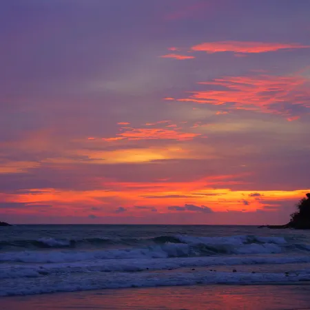 Royal Yao Yai Island Beach Resort