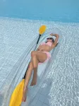 Lasantel Bangkok - Rooftop Pools