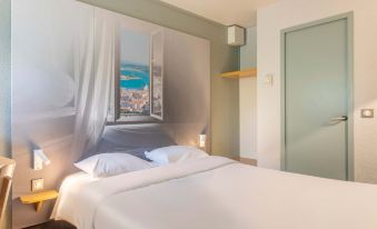 B&B Hotel Toulon la Seyne Sur Mer