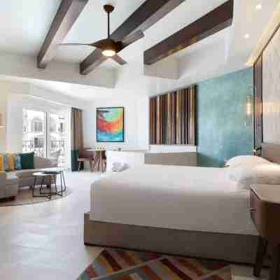 Hilton Playa del Carmen Rooms