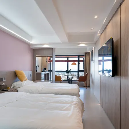 Jian'an Hotel