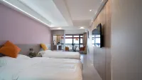 Jian'an Hotel