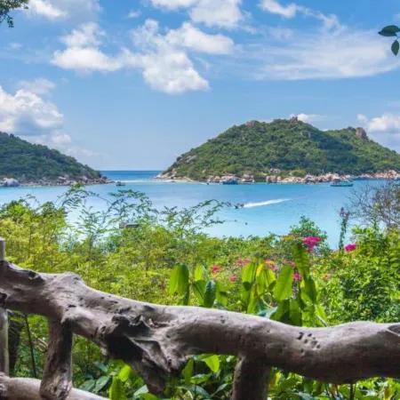 Dusit Buncha Koh Tao by Riya Group