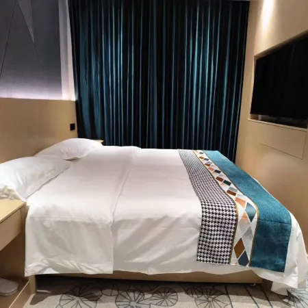 Le Orange Boutique Hotel