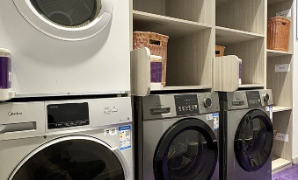 Lavande Hotel (Haifeng Phoenix New City)