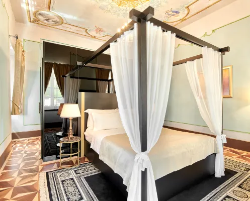 Palace Divnic by Armerun Heritage Hotel
