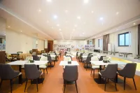 Lavande Hotel (Chibi High-speed Railway Station)