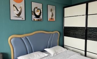Panjin Jingji Hotel Apartment