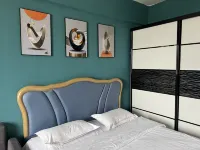 Panjin Jingji Hotel Apartment Hotels in Oilfield New Mart/Yinzuo Plaza