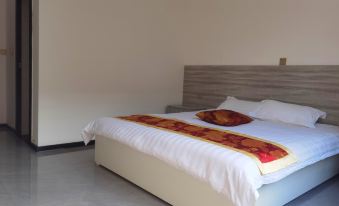 Samsung Riverside Homestay (Xiangxin Road)