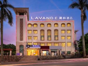 Lavande Hotel (Zhongshan Dachong Red Wood Culture Expo City)