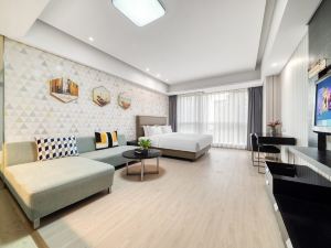 Kending Apartment Hotel