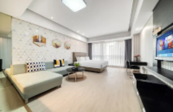 Kending Apartment Hotel