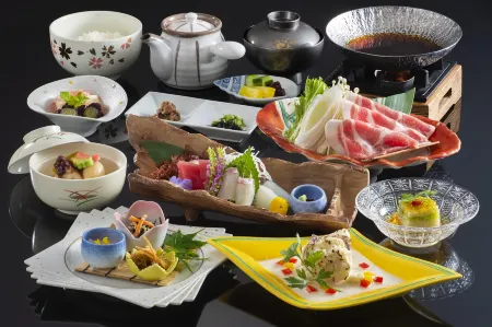 Izumigo Toba Dog Paradise Hotel Отели в г. Тоба