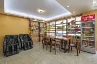 雲朵未來飯店（晉江寶龍城市廣場國際機場店） - 機場接送