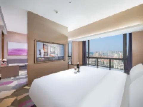 โรงแรมแมนลีย์ ไท่ซาน โรงแรมในไท่ซาน