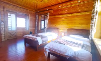 Yabuli Yabuluoni Private Villa
