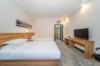 perle Hotel