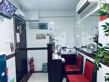 COSMOS GUEST HOUSE