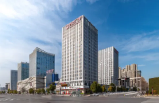 徐州萬達雅客飯店 住宿飯店