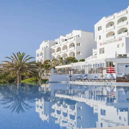 White Sands Beach Club