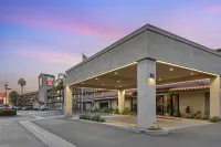 Best Western Plus Executive Inn Hôtels à : Rowland Heights