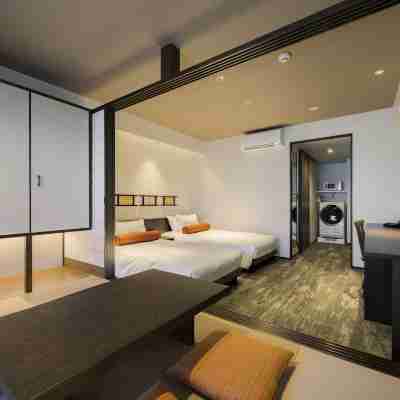 東急ステイ 飛騨高山 結の湯 Rooms