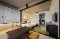 Tokyu Stay Hida Takayama Musubinoyu