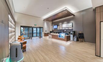 Hanting Hotel (Harbin Central Street Pedestrian Street Qianjin Road)