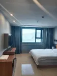 Lanxi Bieyuan Homestay (Qinggeli Langshan International Ski Resort)