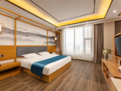 Top Hotel Hotels near Baoding Botanical Garden