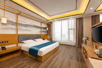 Top Hotel Hotels near Baoding Botanical Garden