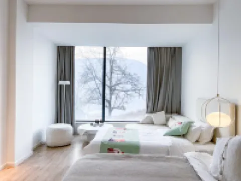 Qianshan Snow Designer Homestay, Maoxian