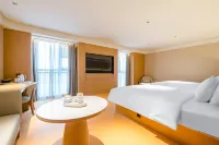 JI Hotel (Zhengzhou Zhengkai Avenue Provincial Science and Technology Museum)