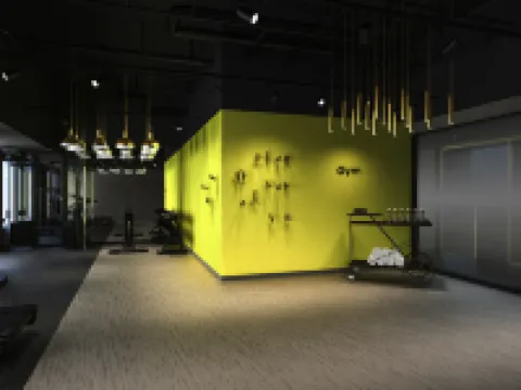 Mercure Tokyo Haneda Airport Hotel di Tokyo