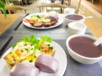 鉑樂思飯店（北海老街北部灣廣場店）