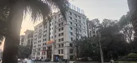 호텔 루포 이빈 서부 철도역 주변 호텔