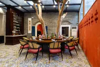 開誠樓藝術民宿（廣州花山小鎮店）